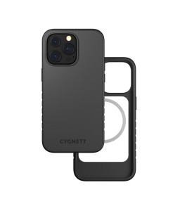 Cygnett AlignPro iPhone 13 Pro Max (6.7'') - Black