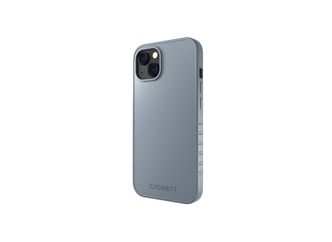 Cygnett AlignPro iPhone 13 (6.1'') - Slate Grey