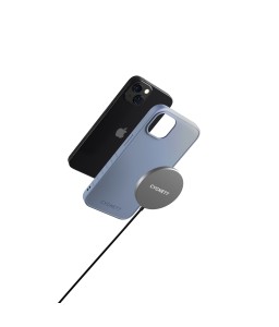 Cygnett AlignPro iPhone 13 (6.1'') - Slate Grey