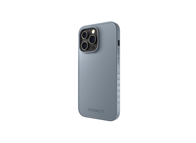 Cygnett AlignPro iPhone 13 Pro (6.1'') - Slate Grey
