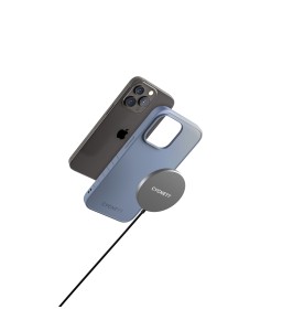 Cygnett AlignPro iPhone 13 Pro Max (6.7'') - Slate Grey
