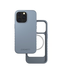 Cygnett AlignPro iPhone 13 Pro Max (6.7'') - Slate Grey