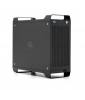OWC 144.0TB ThunderBay Flex, flexible 8-bay Storage/Dock/PCIe Enclosure with 2x TB3 Ports Featuring SoftRAID XT. TB 3 cable incl.