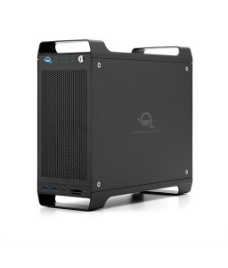 OWC 64.0TB ThunderBay Flex,...