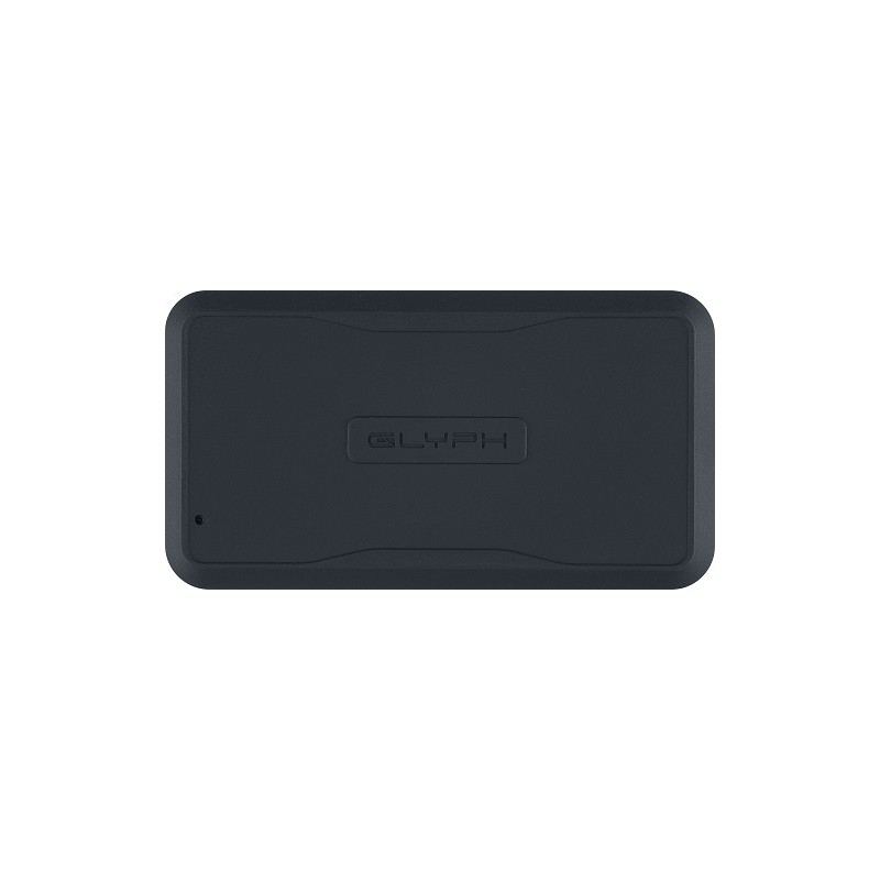 Glyph Atom Pro - Thunderbolt 3 NVMe SSD, 2 TB