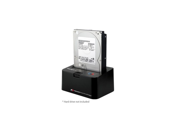 NewerTech Voyager S3 USB3 'SuperSpeed' Drive Dock