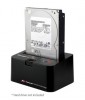 NewerTech Voyager S3 USB3 'SuperSpeed' Drive Dock
