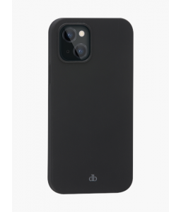 dbramante1928 Monaco - iPhone 13 mini 5.4" - Night Black