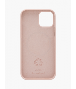 dbramante1928 Monaco - iPhone 13 6.1" - Pink Sand