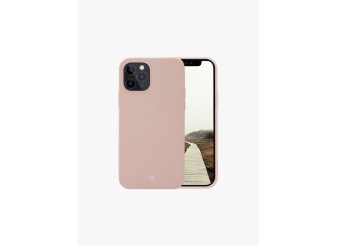 dbramante1928 Monaco - iPhone 13 Pro 6.1" - Pink Sand