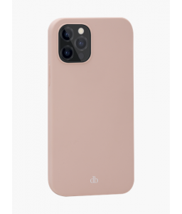 dbramante1928 Monaco - iPhone 13 Pro 6.1" - Pink Sand