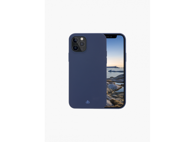 dbramante1928 Monaco - iPhone 13 Pro Max 6.7" - Pacific Blue