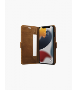 dbramante1928 Copenhagen Slim - iPhone 13 mini 5.4" - Tan