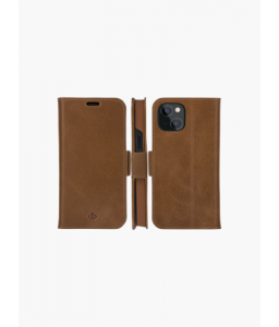dbramante1928 Copenhagen Slim - iPhone 13 mini 5.4" - Tan