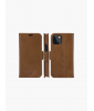dbramante1928 Copenhagen Slim - iPhone 13 mini 5.4" - Tan