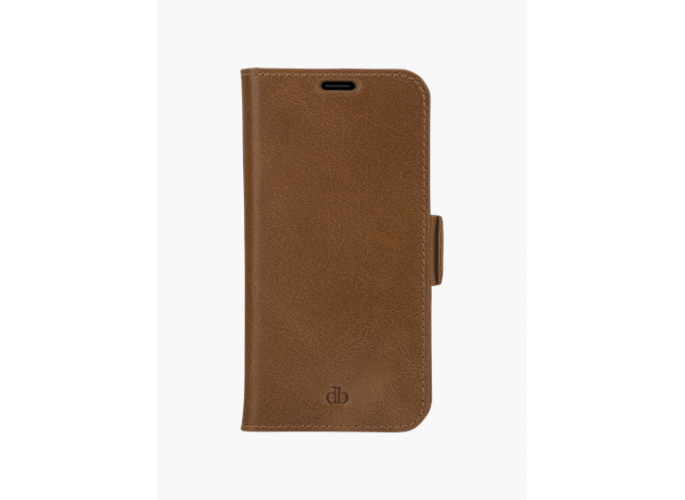 dbramante1928 Copenhagen Slim - iPhone 13 Pro Max 6.7" - Tan