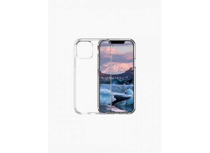 dbramante1928 Iceland Pro - iPhone 13 Pro 6.1” - Clear