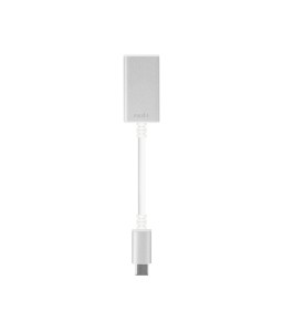 Moshi USB-C to USB Adapter - Silver