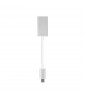 Moshi USB-C to USB Adapter - Silver