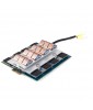 OWC 2.0TB Aura SSD for Apple Mac Pro 2013 - Peak Over 700MB/s - Drive Only