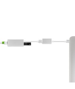 Moshi USB-C to USB Adapter - Silver