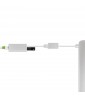 Moshi USB-C to USB Adapter - Silver