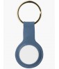 dbramante1928 Copenhagen - AirTag Key Ring - Um Blue/Gold