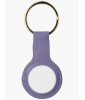 dbramante1928 Copenhagen - AirTag Key Ring - Db Purple/Gold