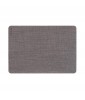Incase Textured Hardshell in Woolenex for 13-inch MacBook Pro - Thunderbolt 3 (USB-C) 2020 - Ash Grey