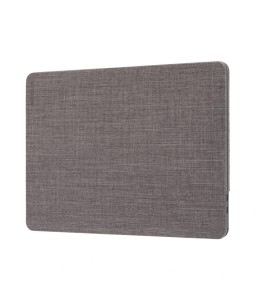 Incase Textured Hardshell in Woolenex for 13-inch MacBook Pro - Thunderbolt 3 (USB-C) 2020 - Ash Grey