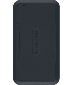 Glyph Atom Pro - Thunderbolt 3 NVMe SSD, 4 TB