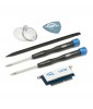 OWC 1.0TB (960GB  after OP) Aura Pro NT for 2016-2017 TB3 non-Touchbar MBP End user retail kit : Drive and Installation ToolKit