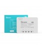 Sonoff POWR3 - High Power Smart Switch for Power ON/OFF with Power Monitoring