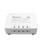 Sonoff POWR3 - High Power Smart Switch for Power ON/OFF with Power Monitoring