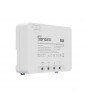 Sonoff POWR3 - High Power Smart Switch for Power ON/OFF with Power Monitoring