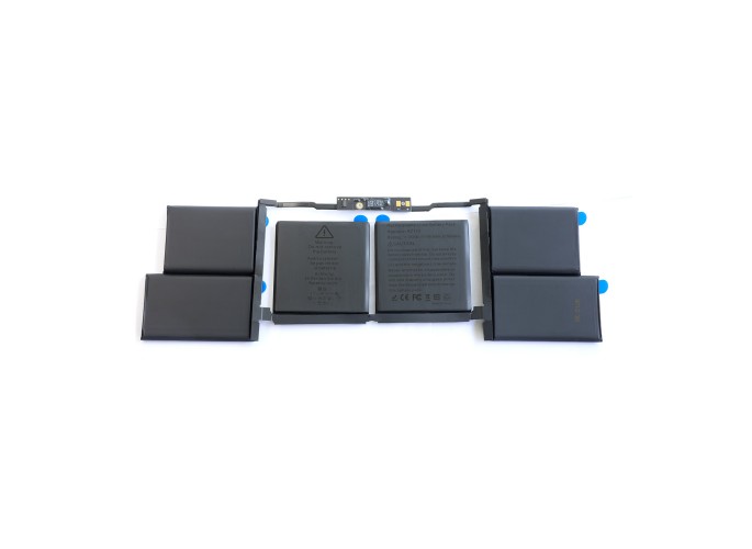 Renov8 Battery for Apple MacBook Pro Retina 16" 2019 (A2141)