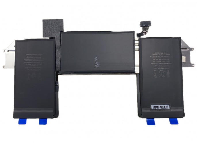 Renov8 Battery for Apple MacBook Air M1 - 2020 (A2337)