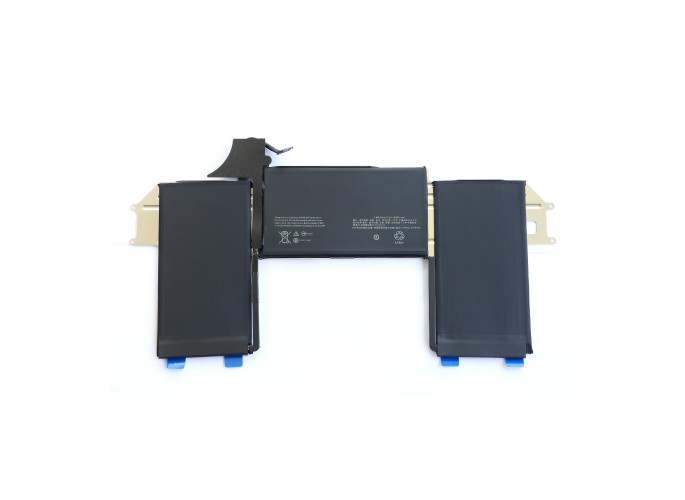 Renov8 Akku für Apple MacBook Air 13'' 2018-2020 (A1932/A2179)
