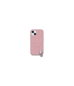 Moshi Altra for iPhone 13  - Rose Pink