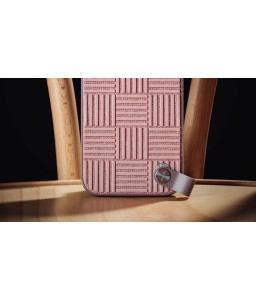Moshi Altra for iPhone 13  - Rose Pink