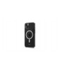 Moshi Arx Clear Slim Hardshell Case (MagSafe) for iPhone 13 - Clear