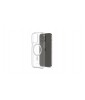 Moshi Arx Clear Slim Hardshell Case (MagSafe) for iPhone 13 Pro - Clear