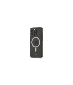 Moshi Arx Clear Slim Hardshell Case (MagSafe) for iPhone 13 Pro - Clear