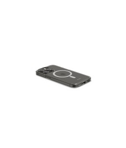 Moshi Arx Clear Slim Hardshell Case (MagSafe) for iPhone 13 Pro - Clear