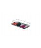 Moshi AirFoil Pro for iPhone 13 Pro Max - Black (Clear/Glossy)