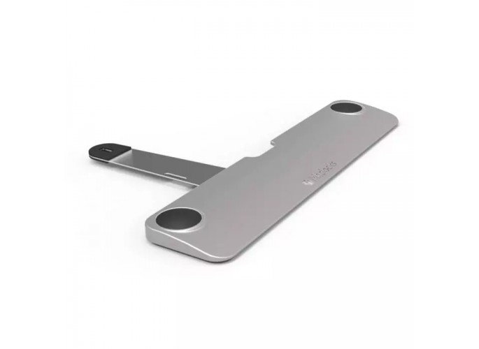 Maclocks Compulocks Blade MacBook Lock - Secures All MacBooks - Silver