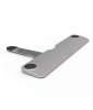 Maclocks Compulocks Blade MacBook Lock - Secures All MacBooks - Silver