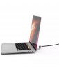 Maclocks Compulocks Blade MacBook Lock - Secures All MacBooks - Silver