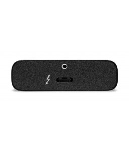 OWC Thunderbolt 3 / 4 (USB-C) to Dual DisplayPort Adapter up to 8K