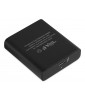 OWC Thunderbolt 3 / 4 (USB-C) to Dual DisplayPort Adapter up to 8K